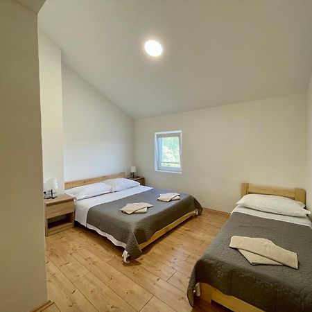 Kuca Nerezinka Appartement Nerezine Buitenkant foto