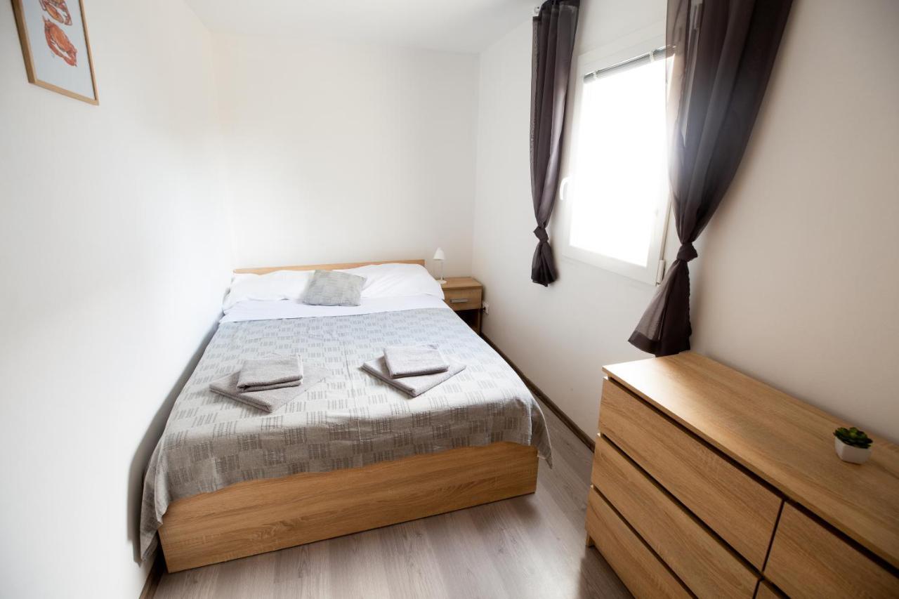 Kuca Nerezinka Appartement Nerezine Buitenkant foto
