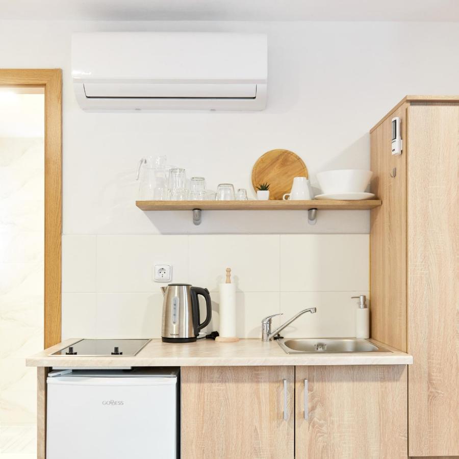 Kuca Nerezinka Appartement Nerezine Buitenkant foto