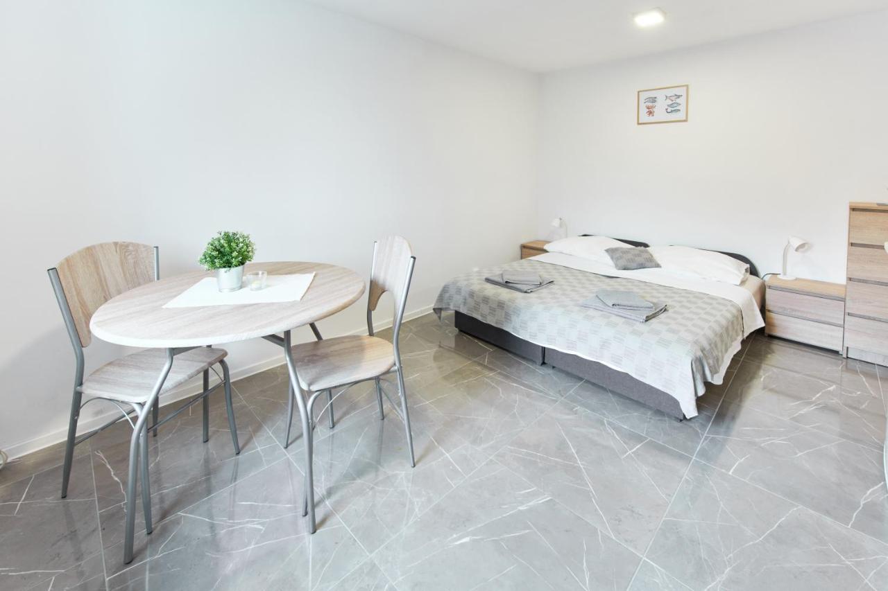 Kuca Nerezinka Appartement Nerezine Buitenkant foto