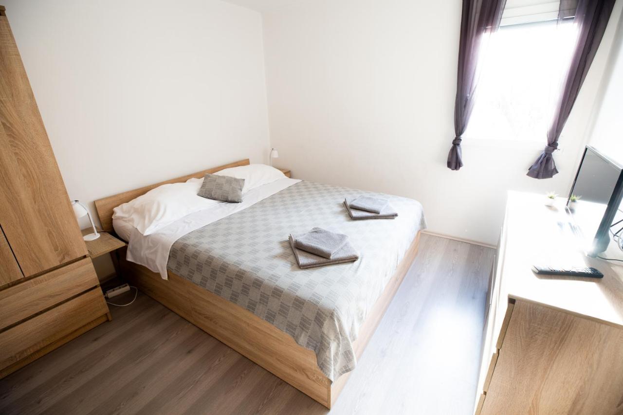 Kuca Nerezinka Appartement Nerezine Buitenkant foto