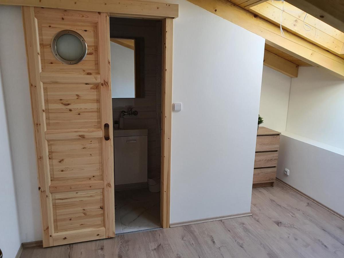 Kuca Nerezinka Appartement Nerezine Buitenkant foto