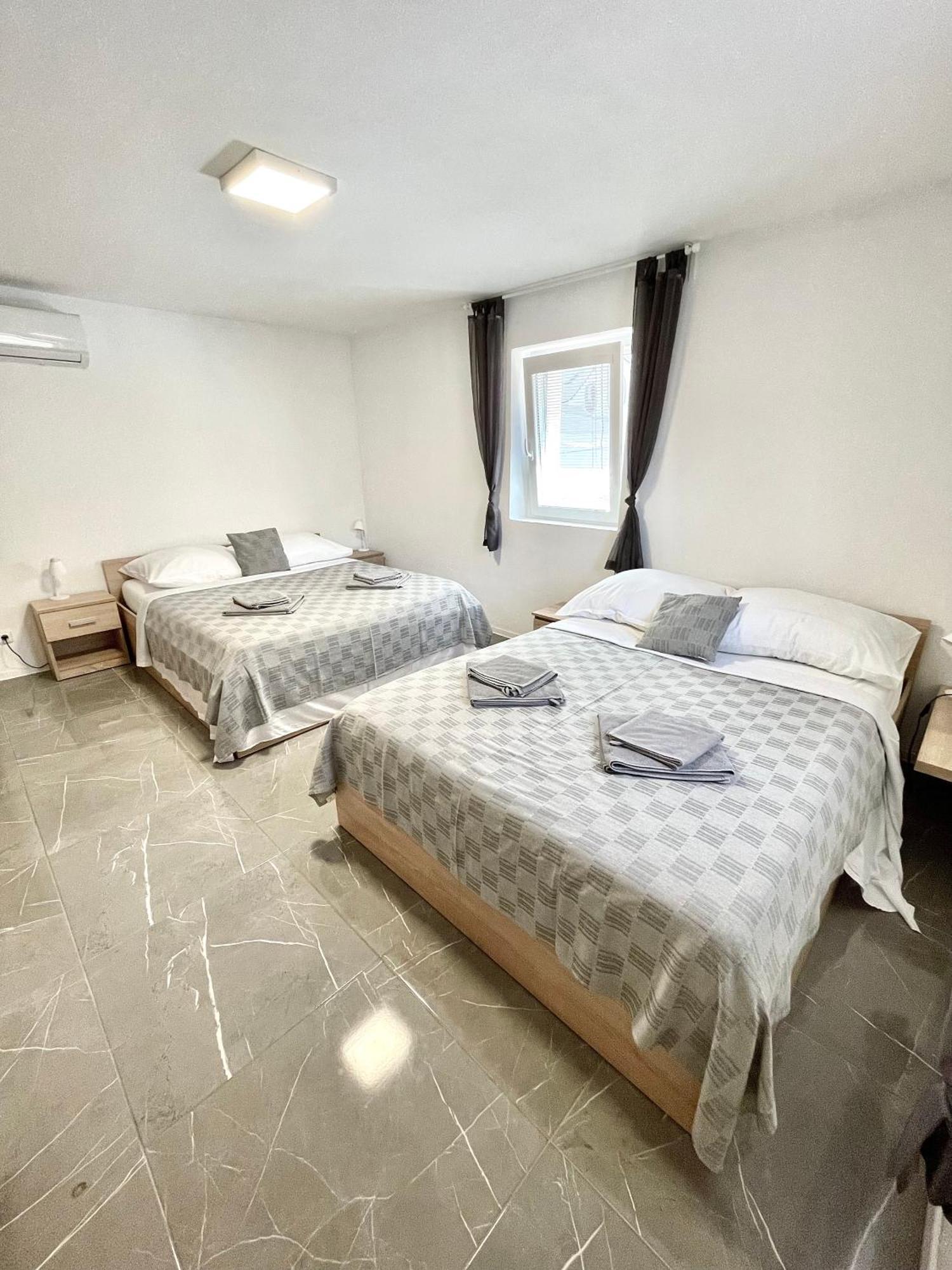 Kuca Nerezinka Appartement Nerezine Buitenkant foto