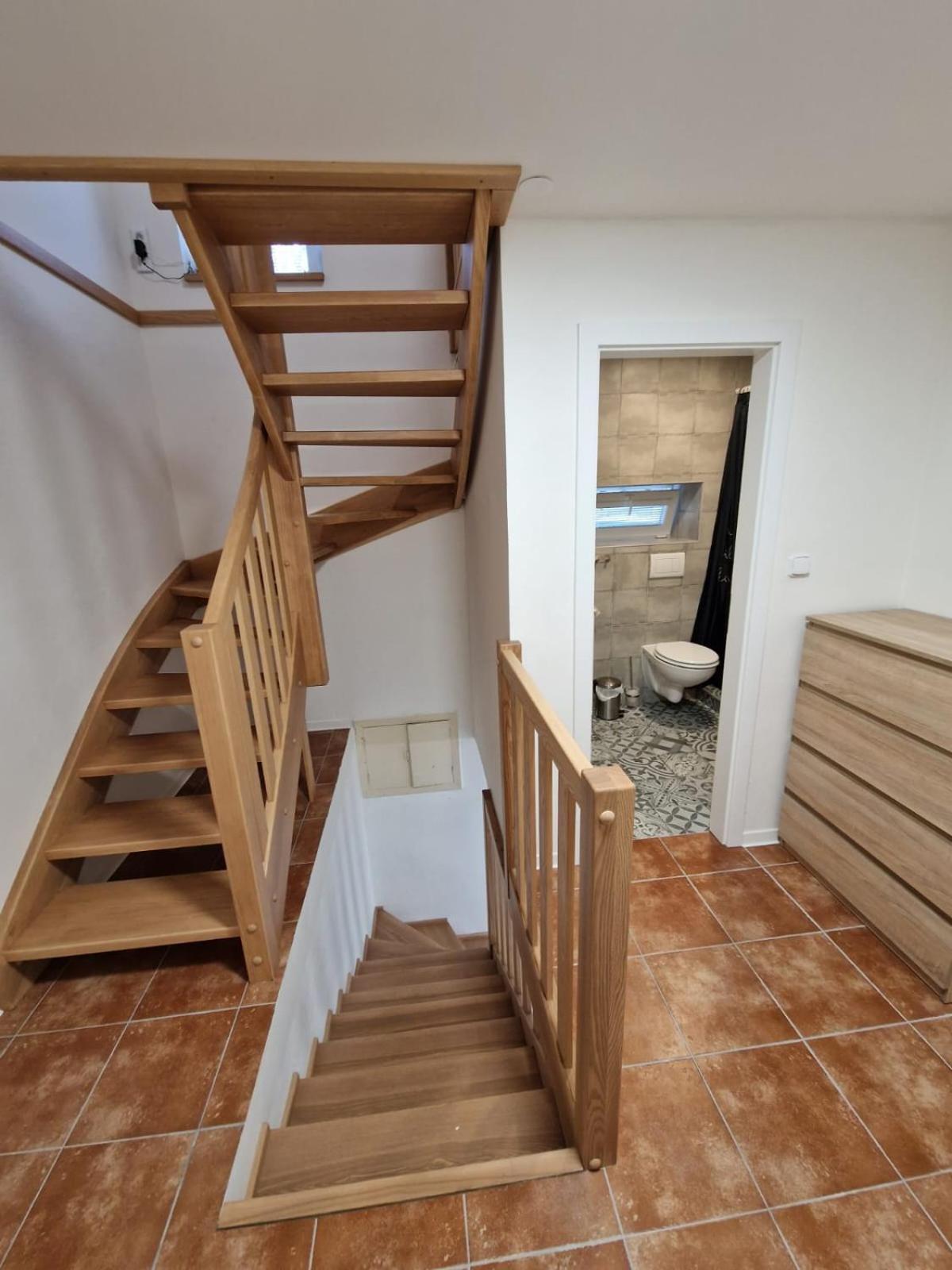 Kuca Nerezinka Appartement Nerezine Buitenkant foto