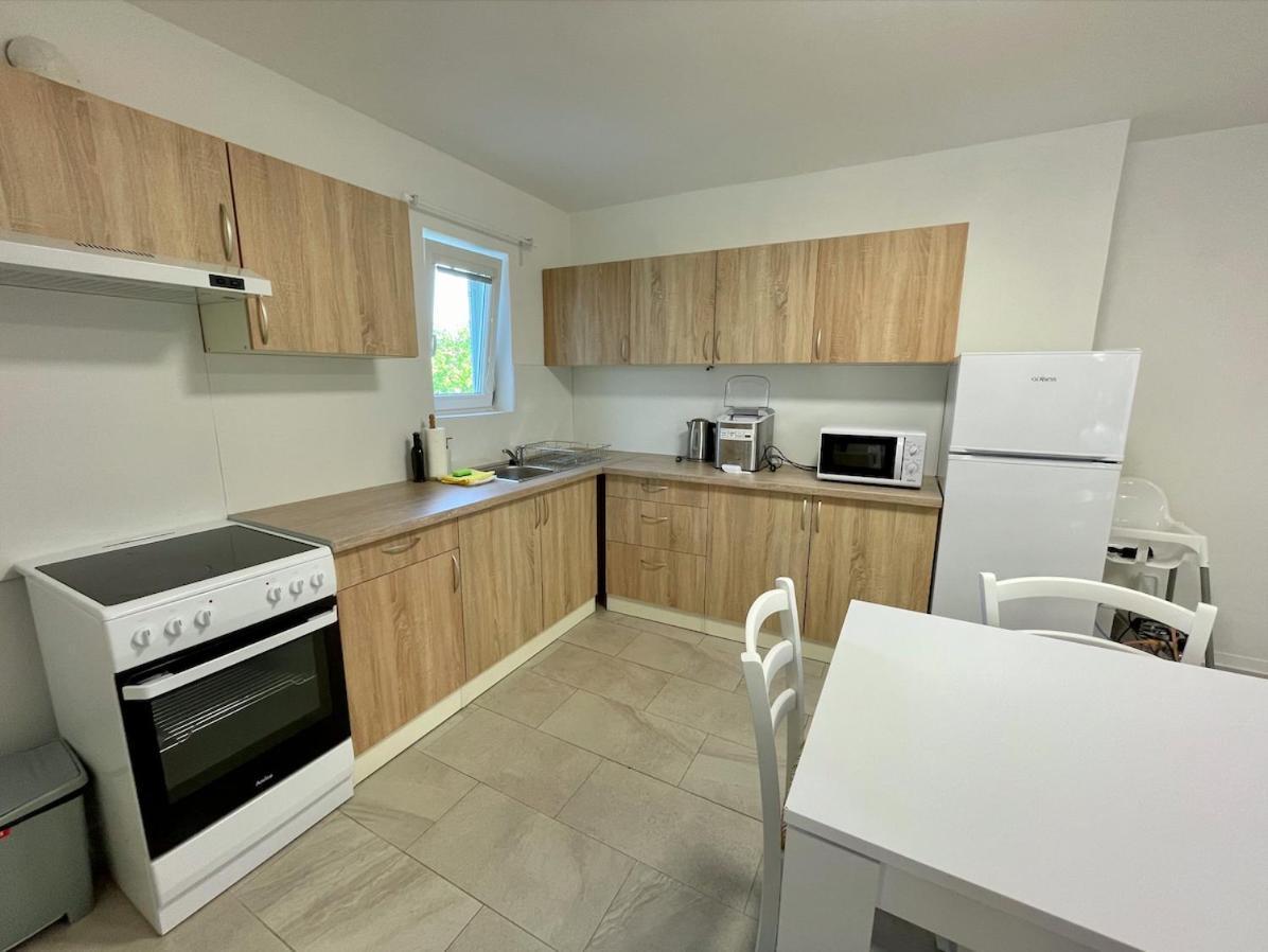 Kuca Nerezinka Appartement Nerezine Buitenkant foto