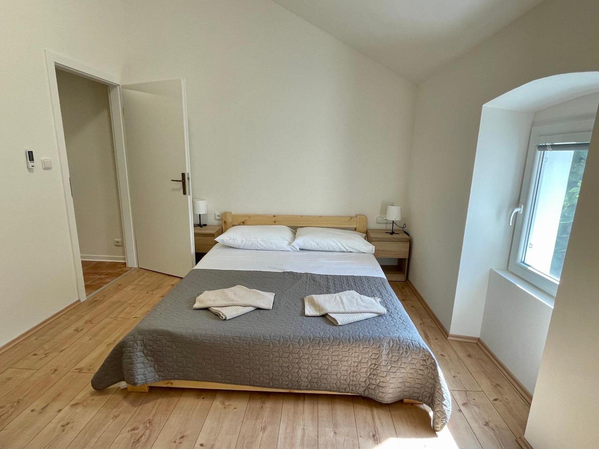 Kuca Nerezinka Appartement Nerezine Buitenkant foto