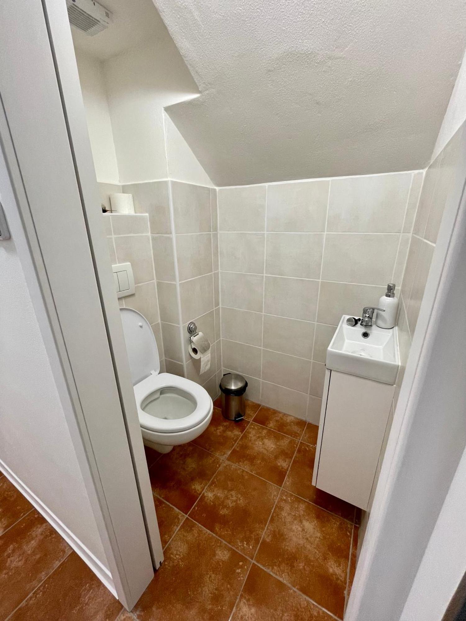 Kuca Nerezinka Appartement Nerezine Buitenkant foto