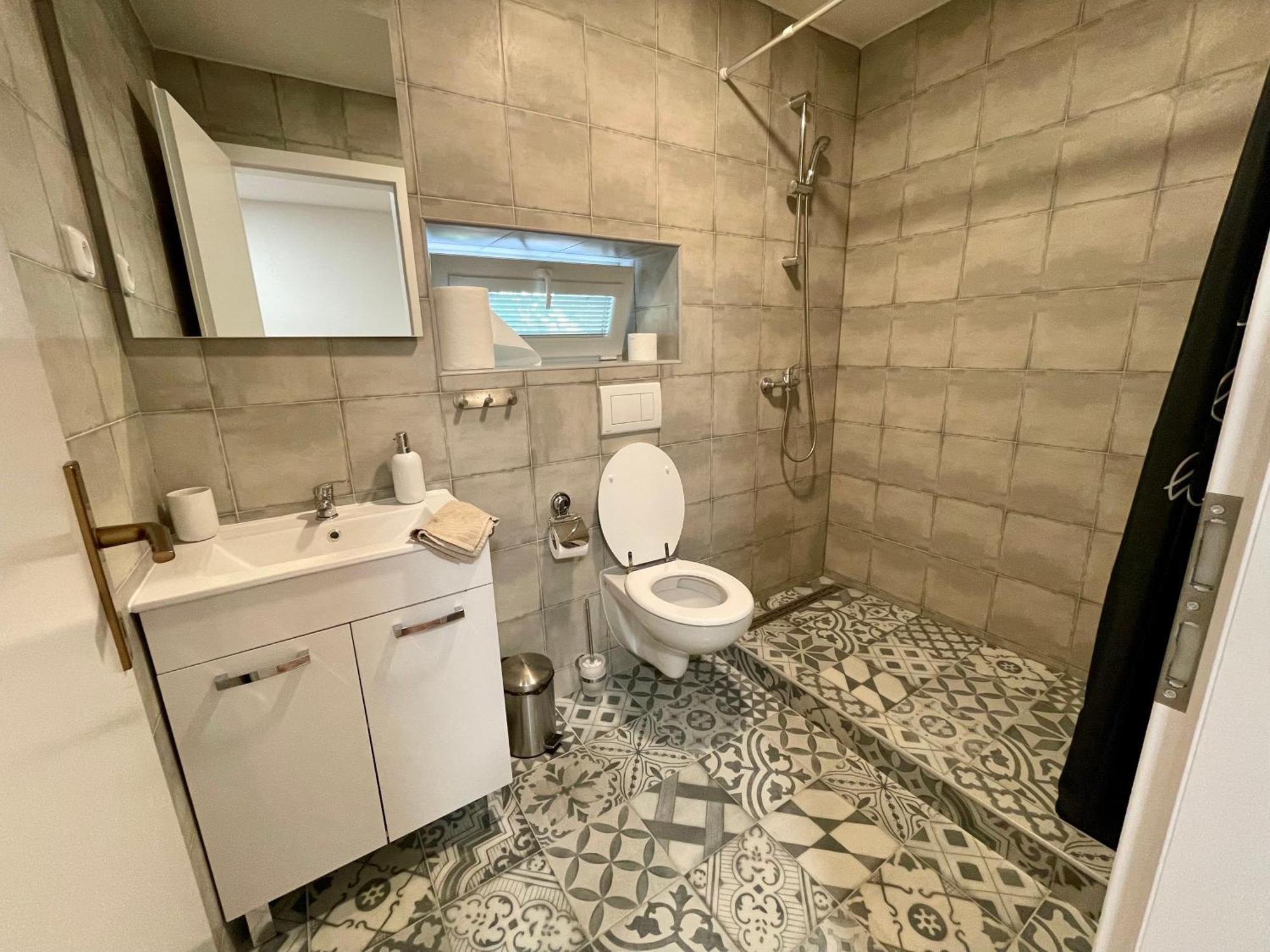 Kuca Nerezinka Appartement Nerezine Buitenkant foto