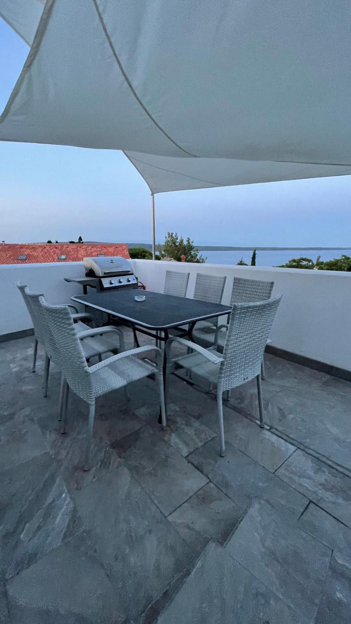 Kuca Nerezinka Appartement Nerezine Buitenkant foto