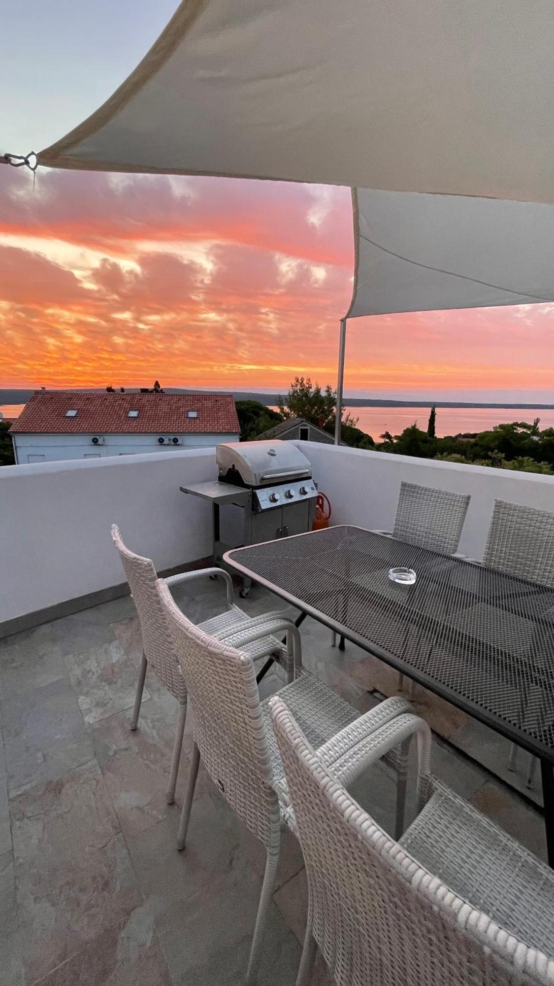 Kuca Nerezinka Appartement Nerezine Buitenkant foto