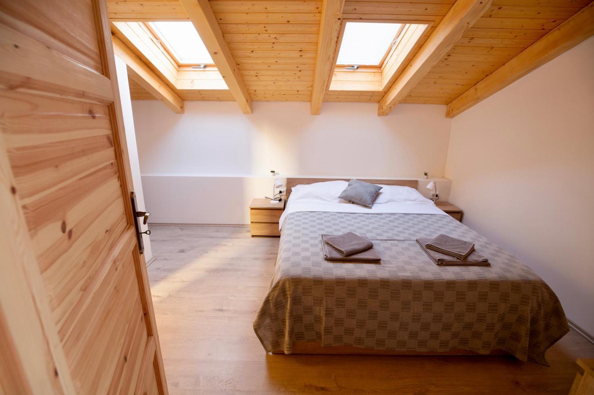Kuca Nerezinka Appartement Nerezine Buitenkant foto