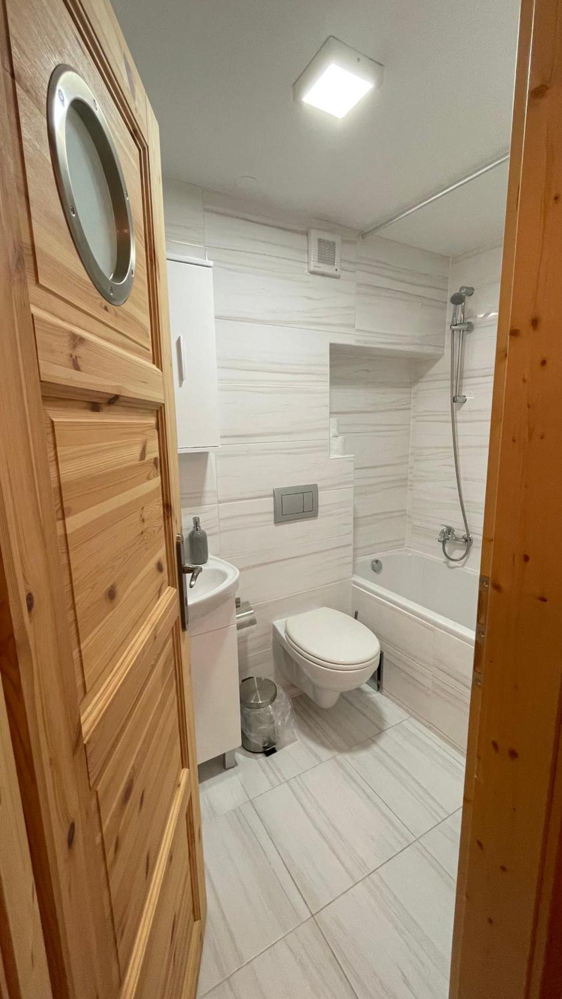 Kuca Nerezinka Appartement Nerezine Buitenkant foto