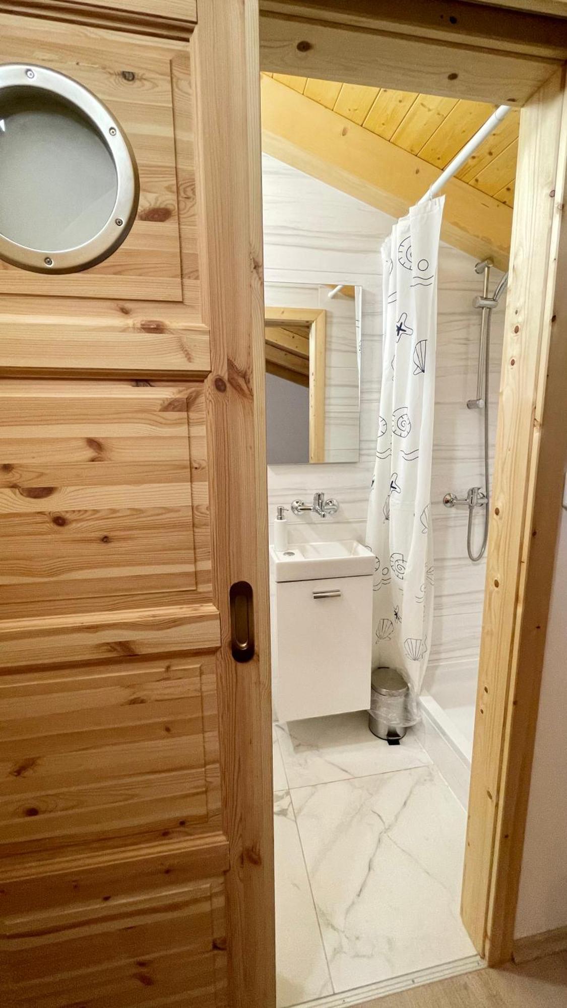 Kuca Nerezinka Appartement Nerezine Buitenkant foto