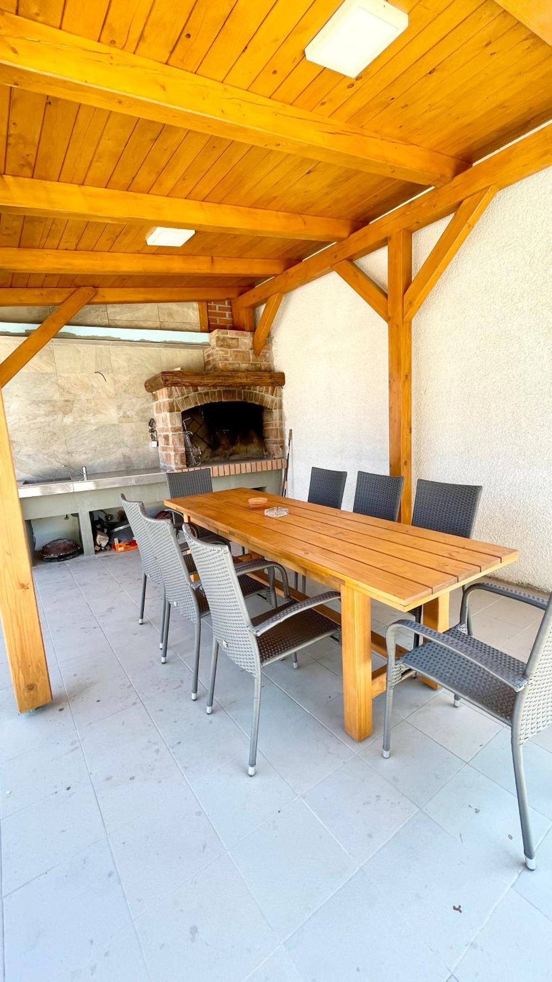 Kuca Nerezinka Appartement Nerezine Buitenkant foto