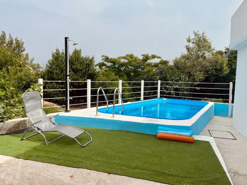 Kuca Nerezinka Appartement Nerezine Buitenkant foto