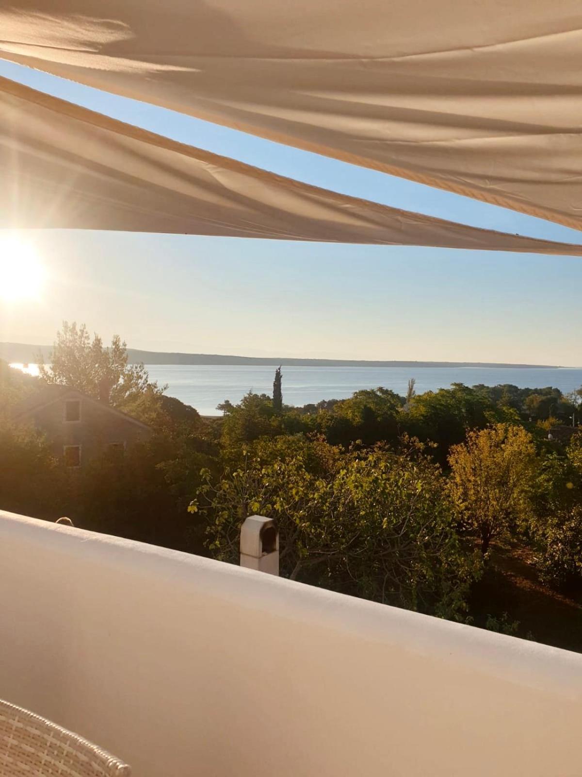 Kuca Nerezinka Appartement Nerezine Buitenkant foto