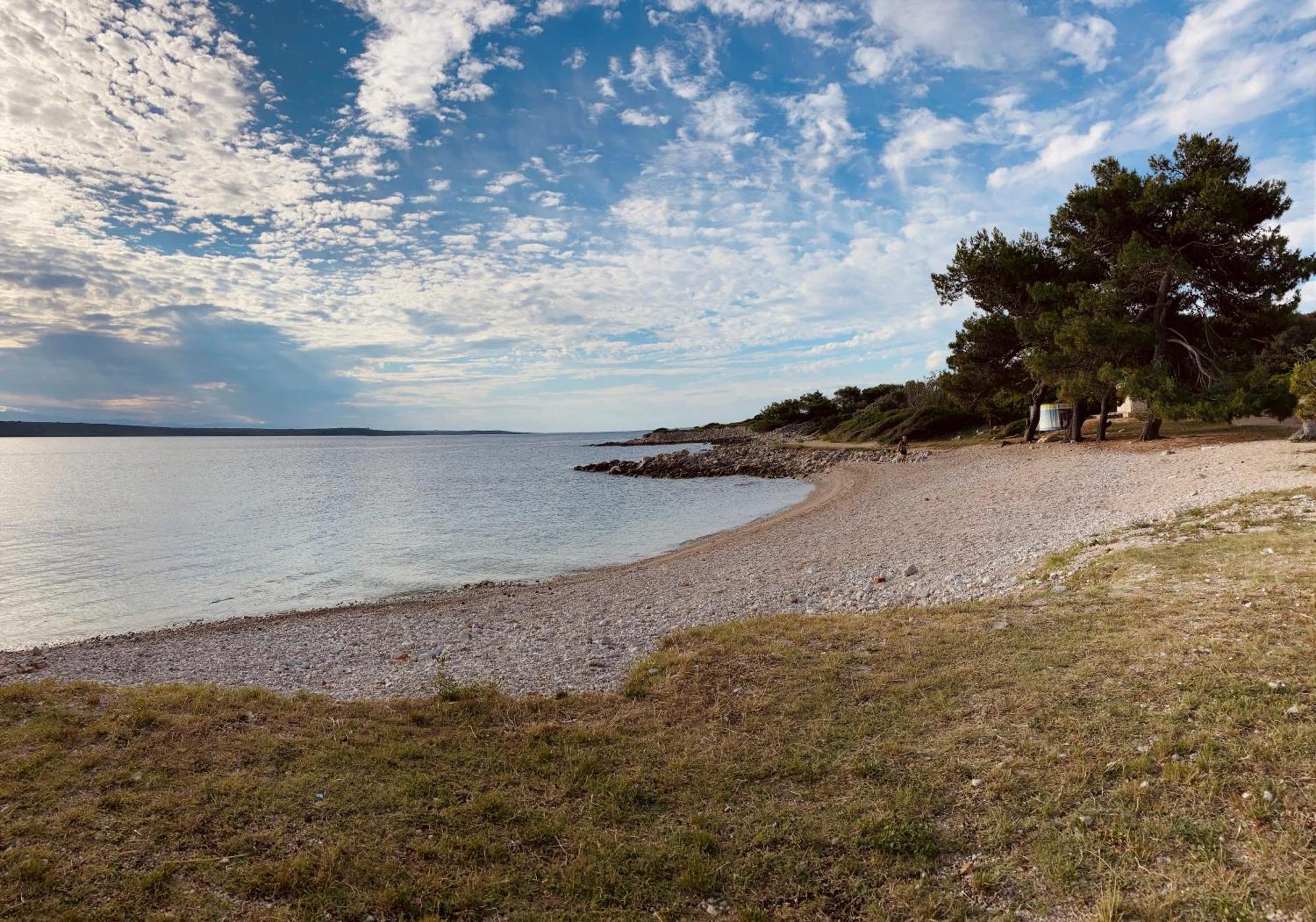 Kuca Nerezinka Appartement Nerezine Buitenkant foto
