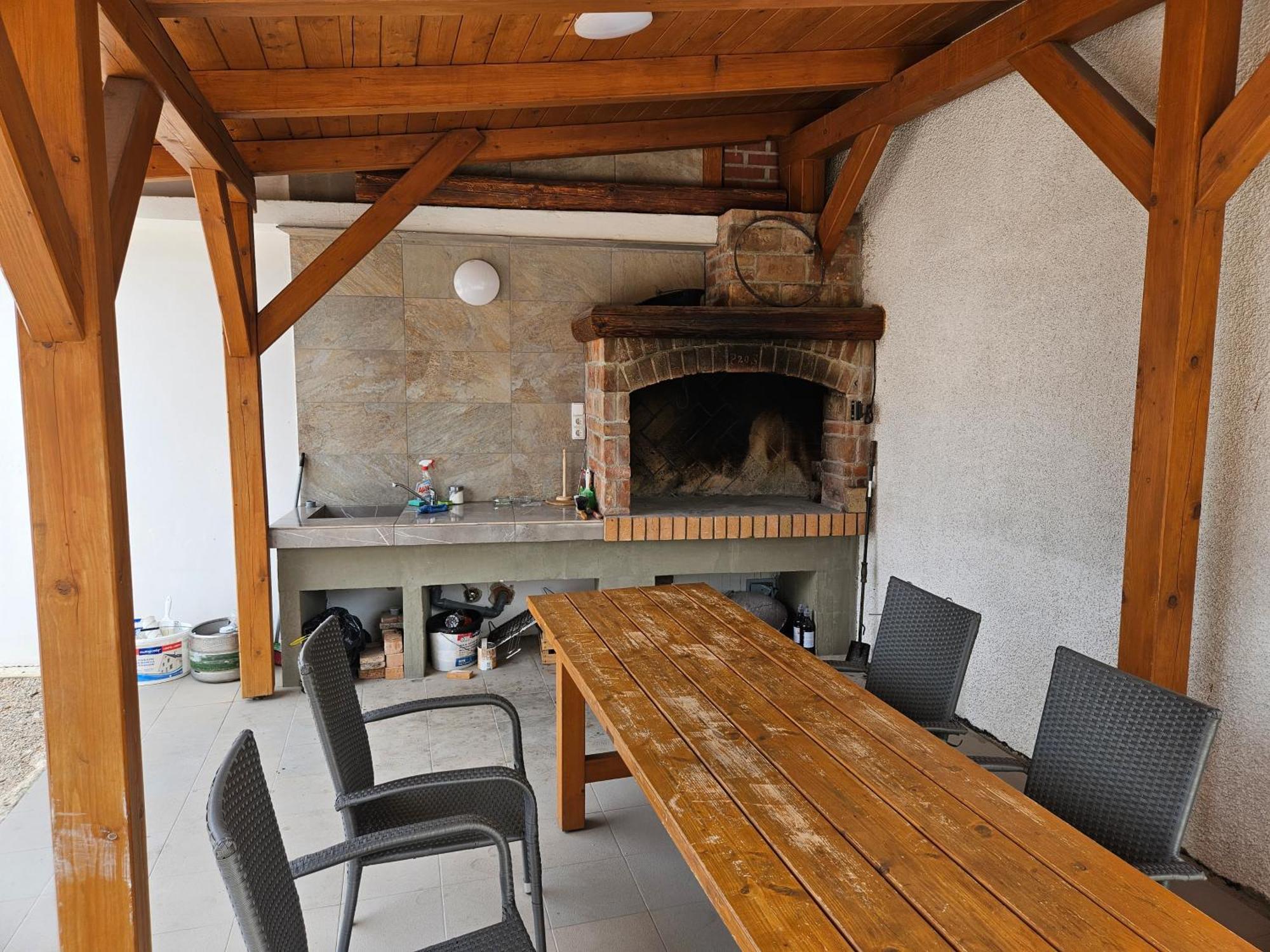 Kuca Nerezinka Appartement Nerezine Buitenkant foto